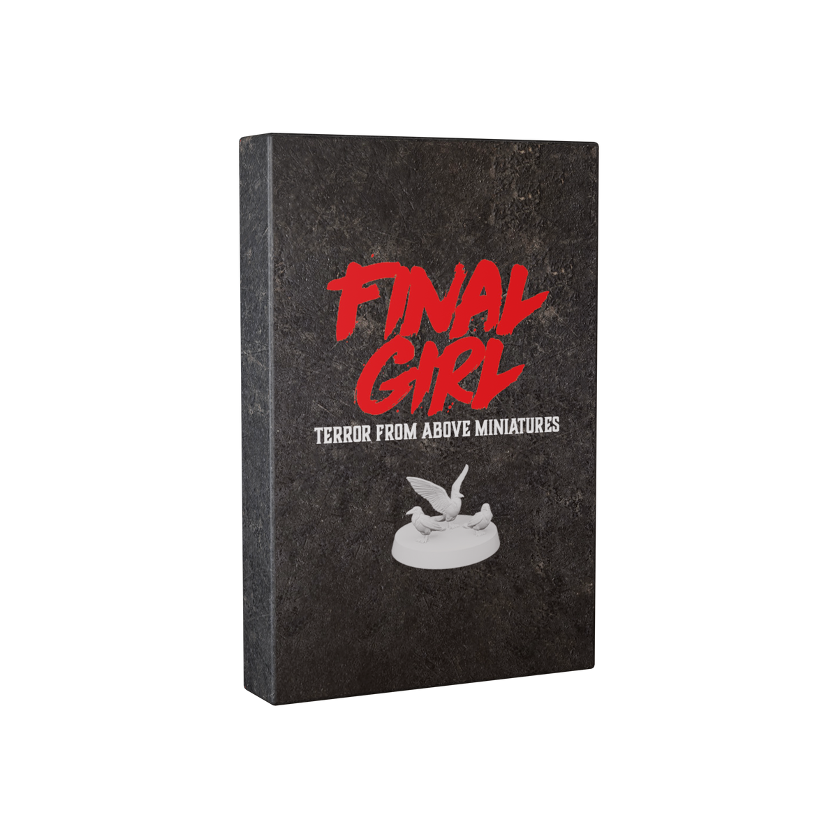 Final Girl: Terror From Above (Miniatures Pack)