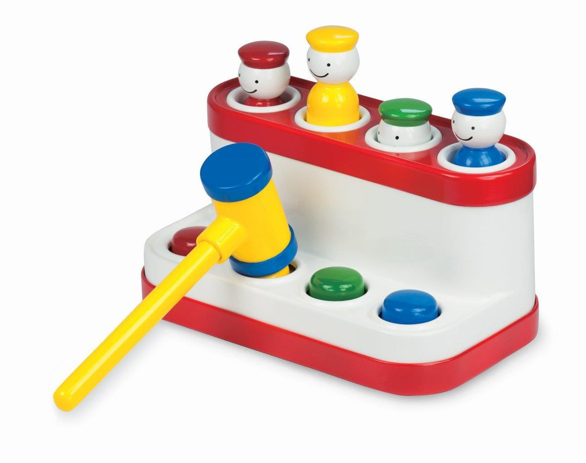 Ambi Toys - Pop-Up Pals