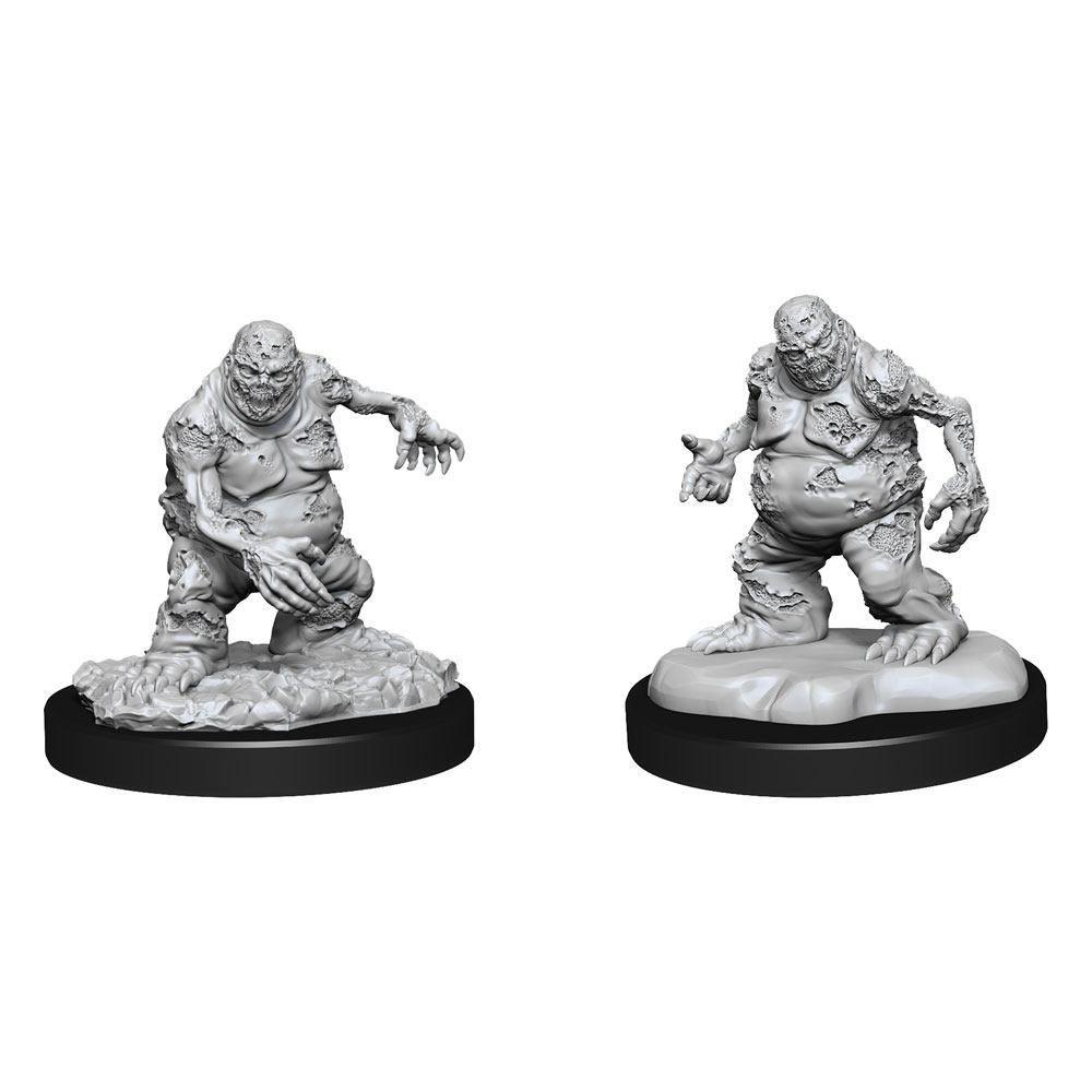 Manes (D&D Nolzurs Marvelous Unpainted Miniatures)