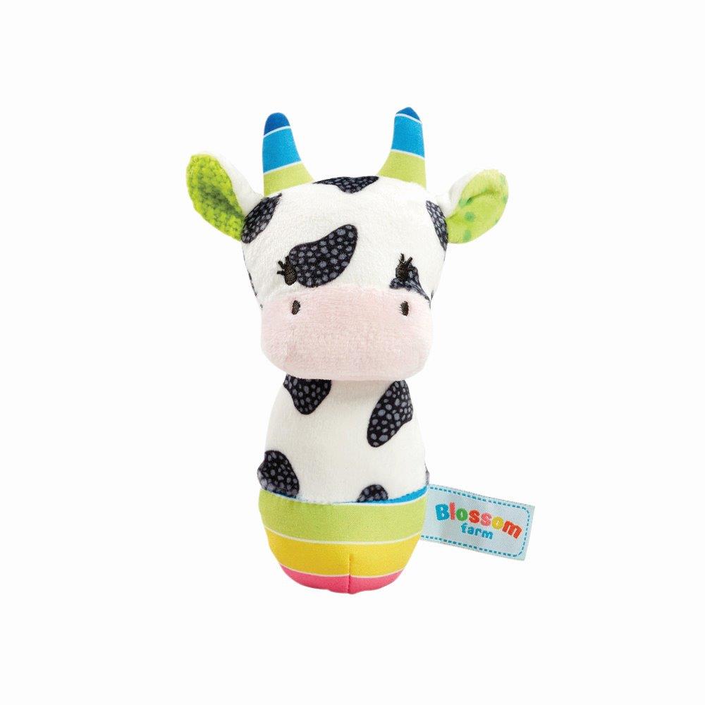 Blossom Farm Martha Moo Squeaker