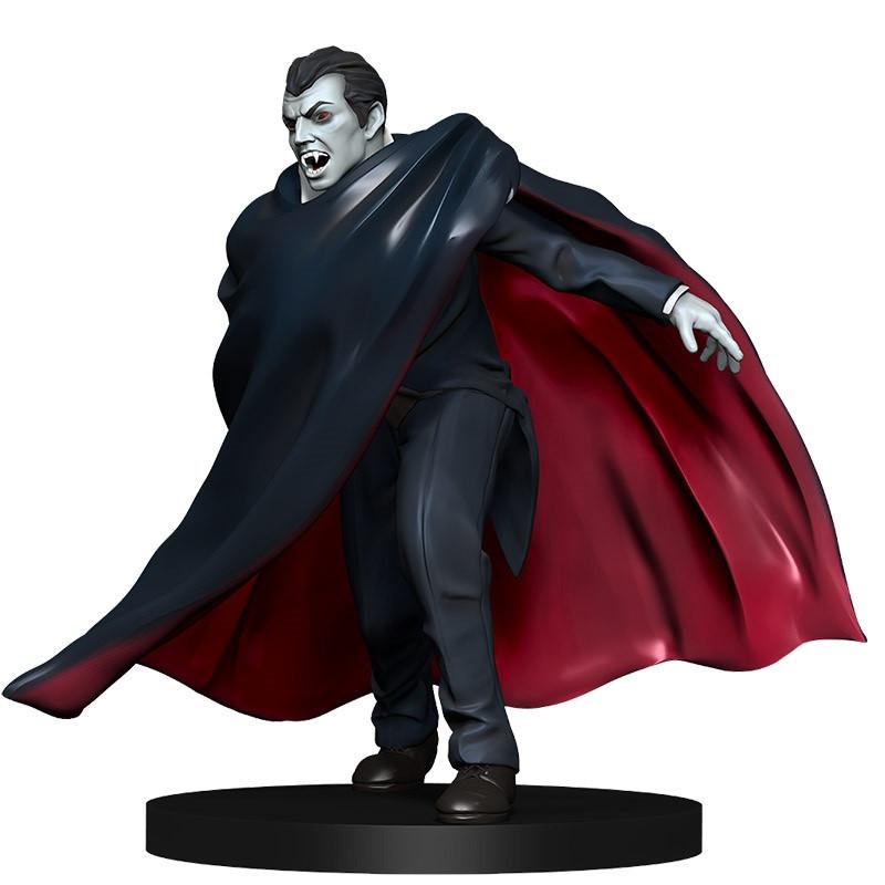 Fury of Dracula (4th Edition)
