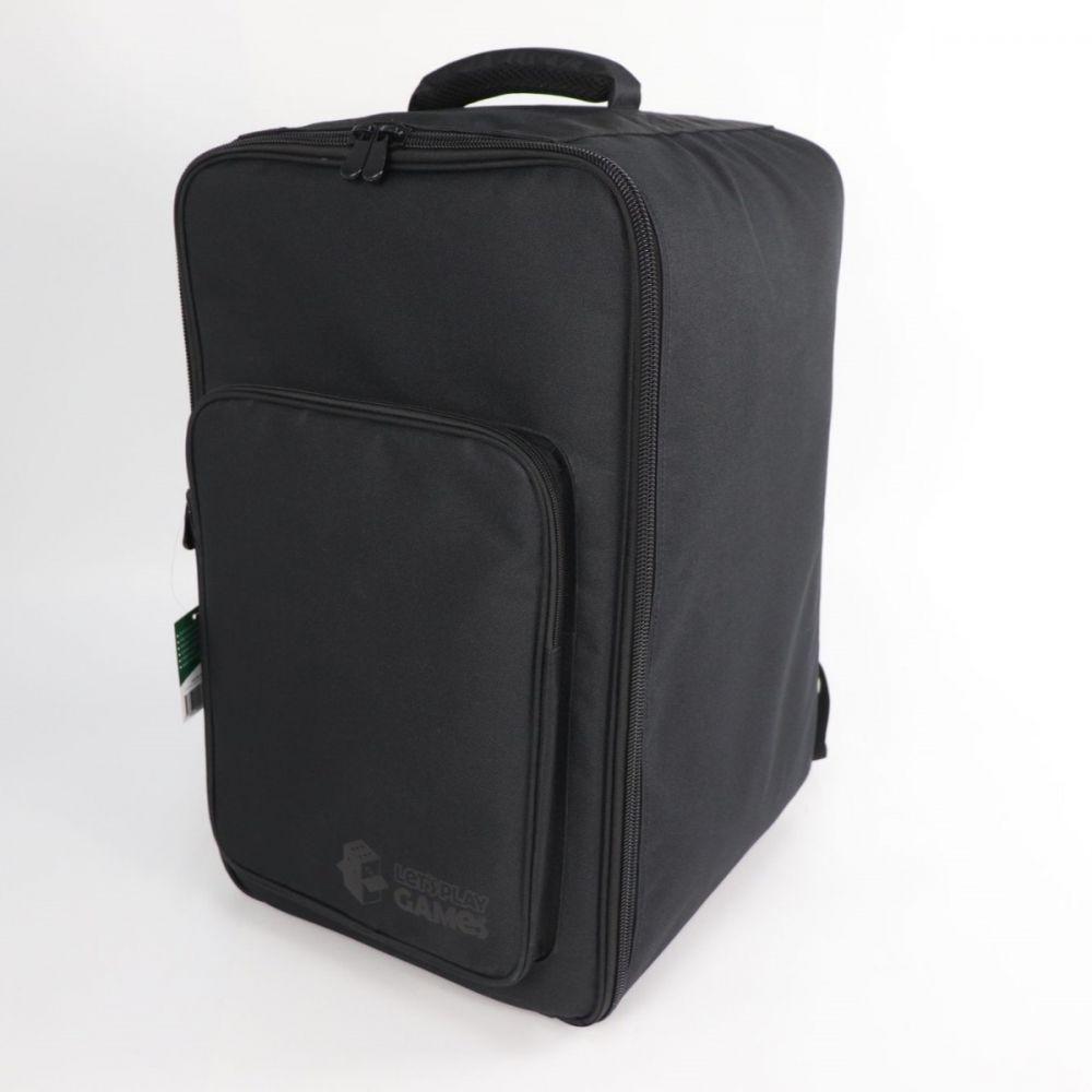 Board Game Bag - Black (LPG Essentials)