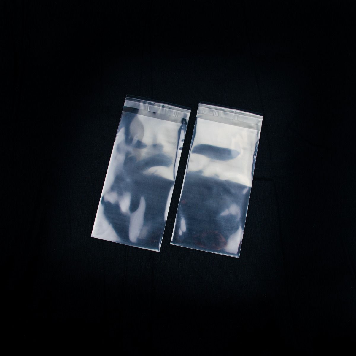 Graded Team Bags (100) - 86mm x 165mm (Lets Play Games)