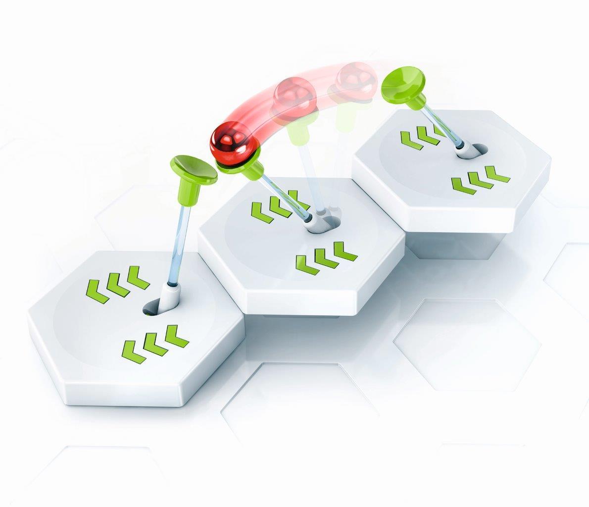 GraviTrax - Transfer (Expansion)