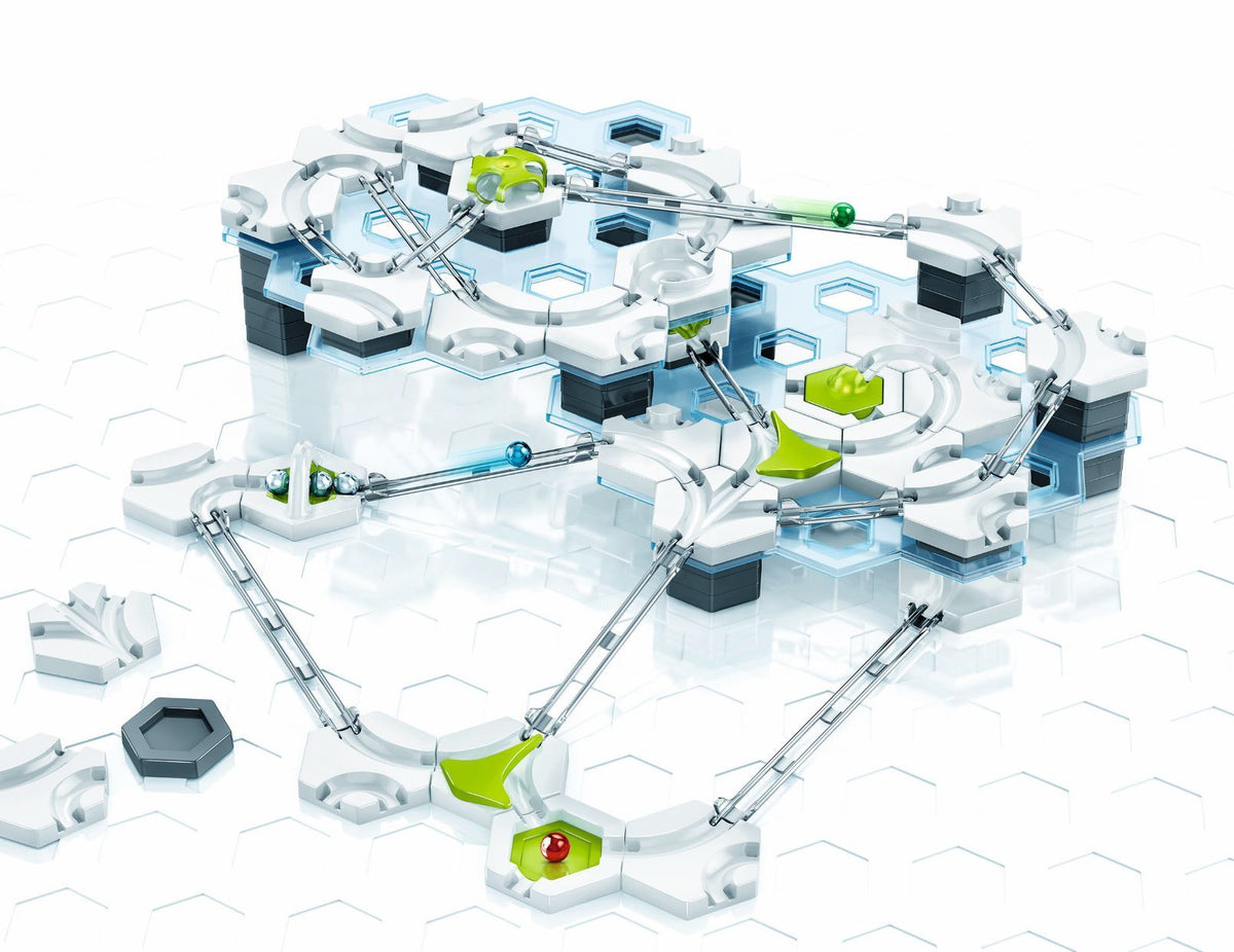 GraviTrax Starter Set