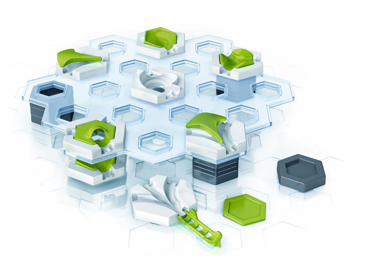 GraviTrax - Building (Expansion)