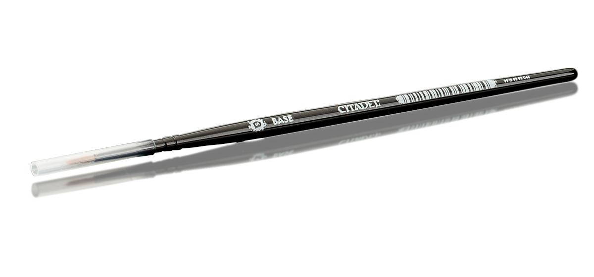 Small Base Brush (Citadel Colour)