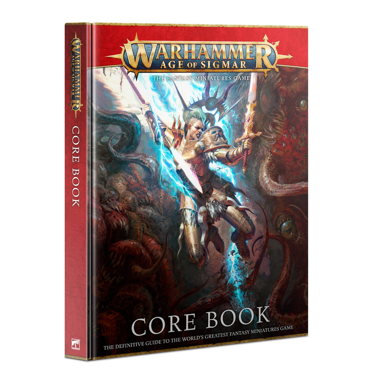 Core Book (Warhammer Age of Sigmar)