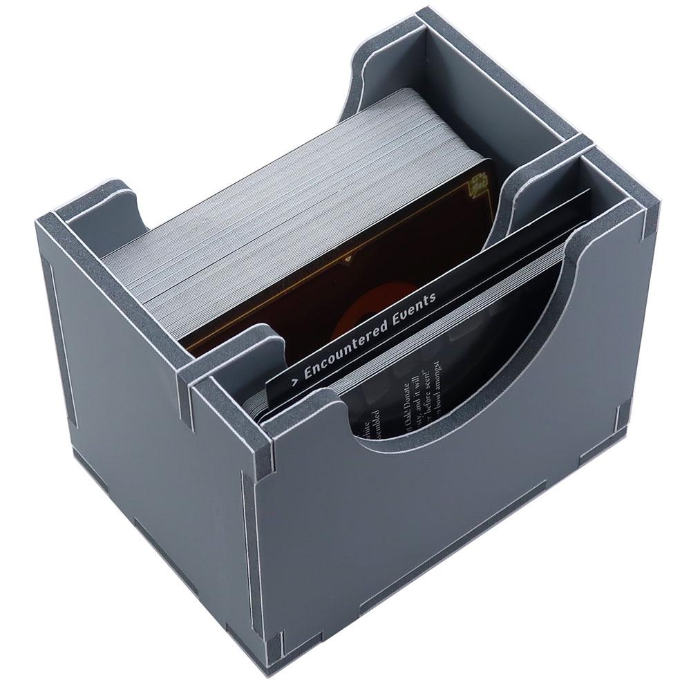 Gloomhaven: Jaws of the Lion - Folded Space Game Insert