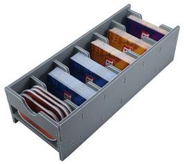 Marvel Champions (Folded Space Game Insert)