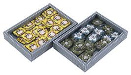 Journeys in Middle Earth (Folded Space Game Insert)