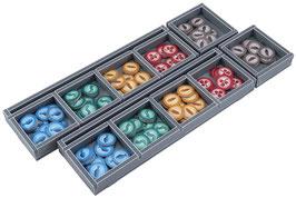 Wingspan - Folded Space Game Insert