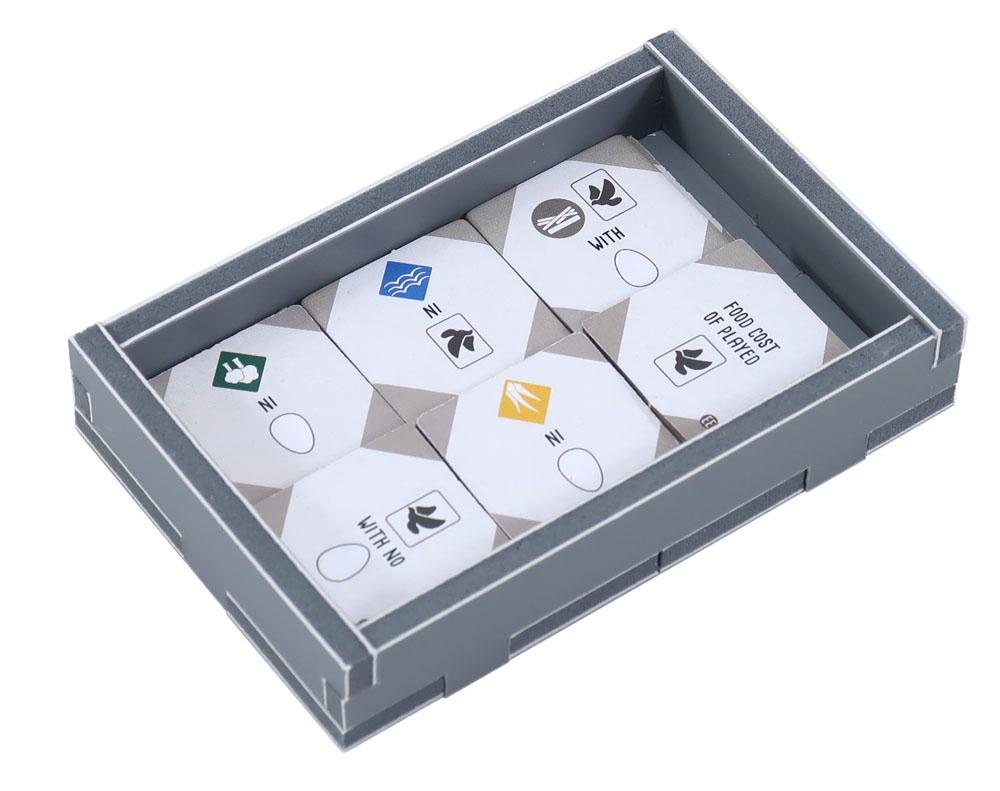 Wingspan - Folded Space Game Insert