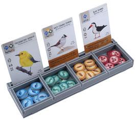 Wingspan - Folded Space Game Insert