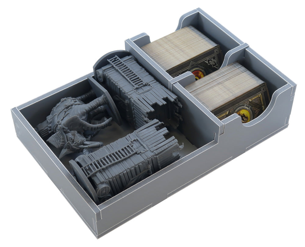 Journeys in Middle-Earth Expansions (Folded Space Game Inserts)