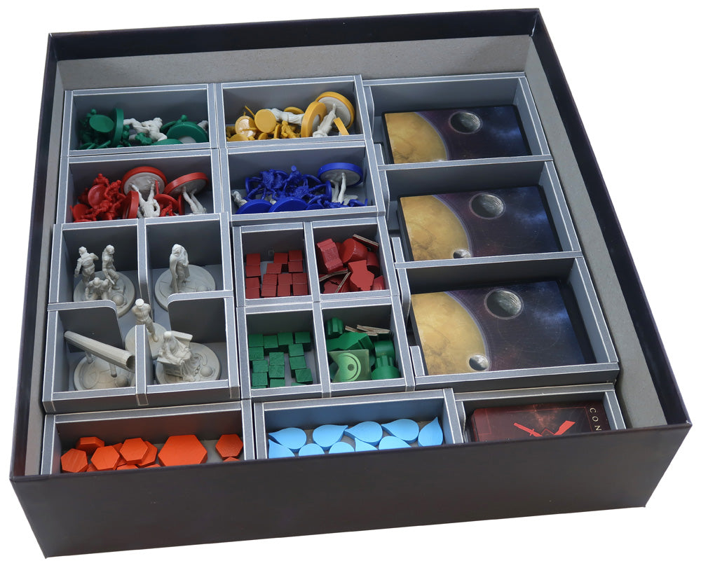 Dune: Imperium (Folded Space Game Inserts)