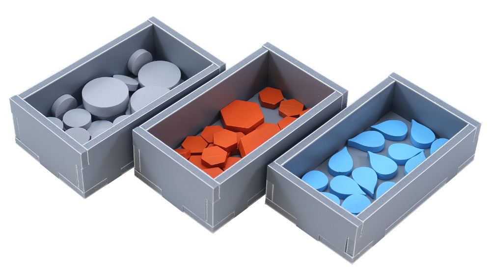 Dune: Imperium (Folded Space Game Inserts)