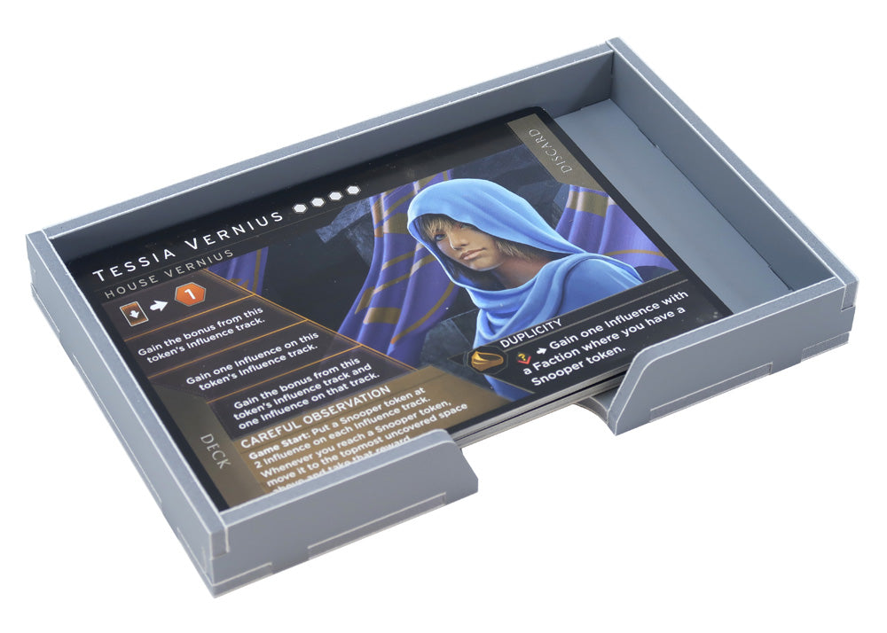 Dune: Imperium (Folded Space Game Inserts)