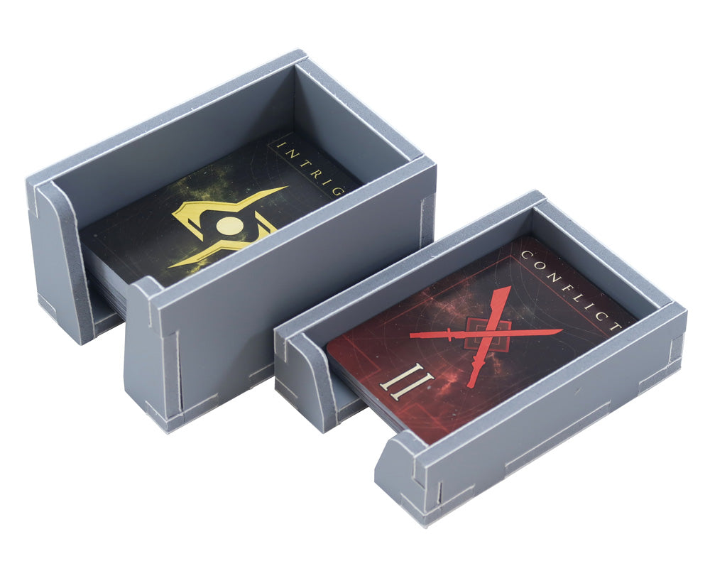 Dune: Imperium (Folded Space Game Inserts)