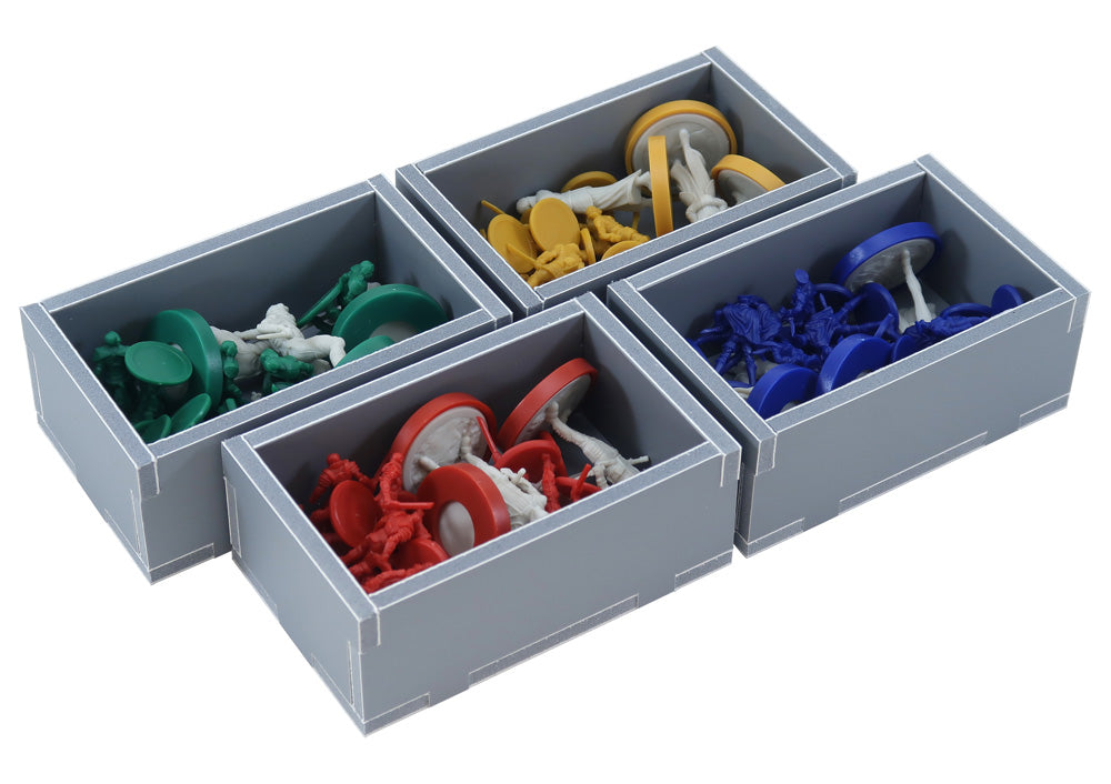 Dune: Imperium (Folded Space Game Inserts)