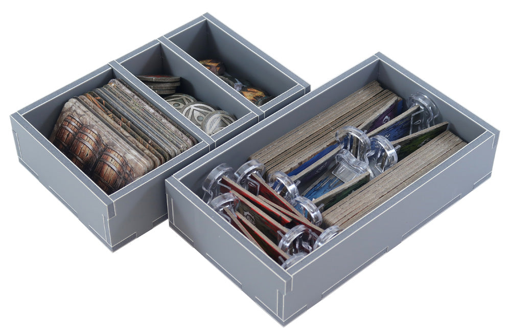 Journeys in Middle-Earth Expansions (Folded Space Game Inserts)