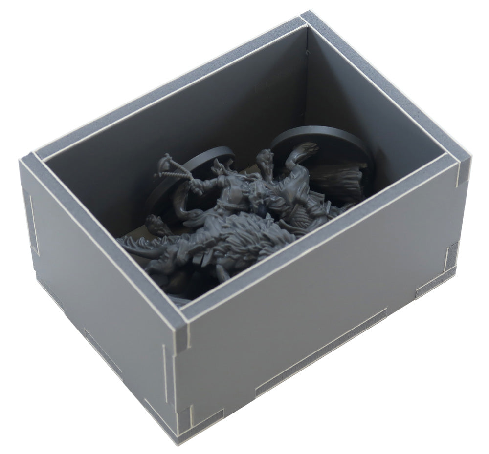 Journeys in Middle-Earth Expansions (Folded Space Game Inserts)