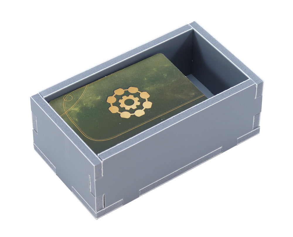 Dune: Imperium (Folded Space Game Inserts)