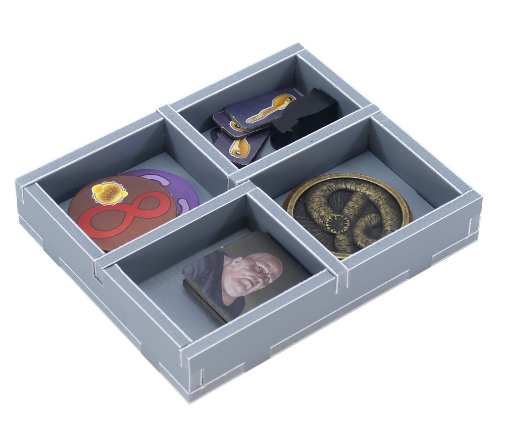 Dune: Imperium (Folded Space Game Inserts)