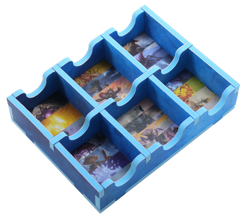 Frosthaven (Folded Space Game Inserts)