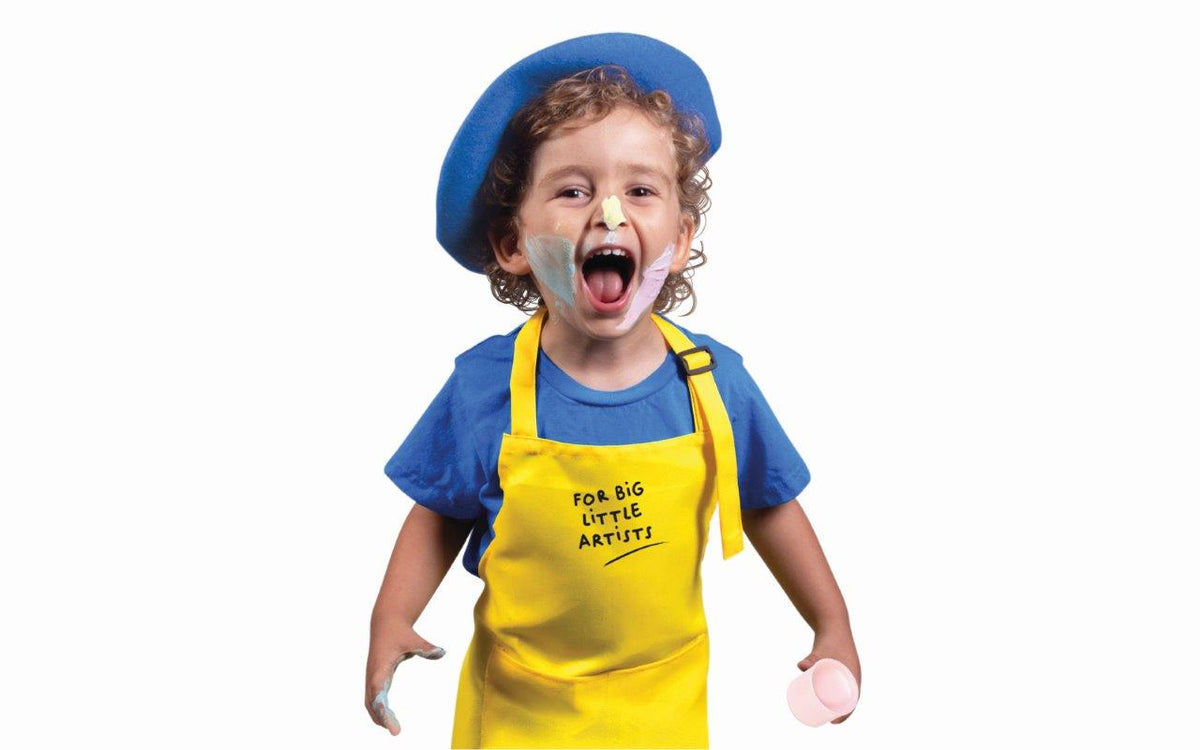 Jovi - Finger Paint - SUPER KIT Pastel