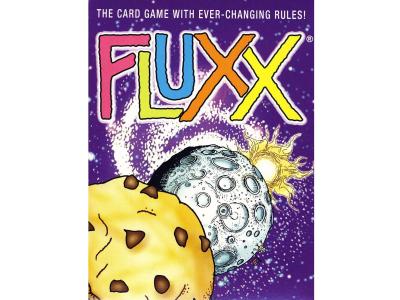 Fluxx 5.0