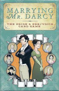 Marrying Mr Darcy