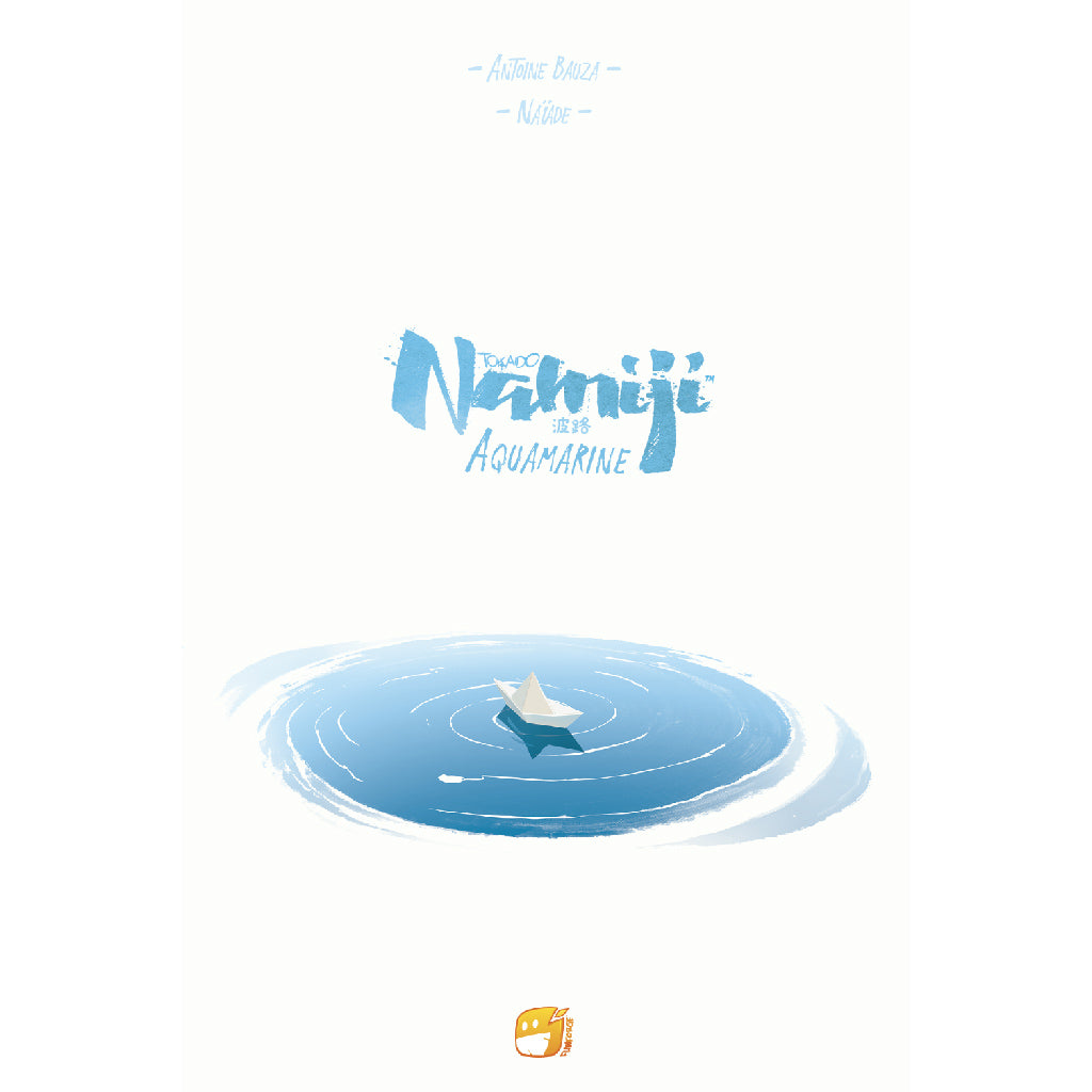 Namiji - Aquamarine (Expansion)