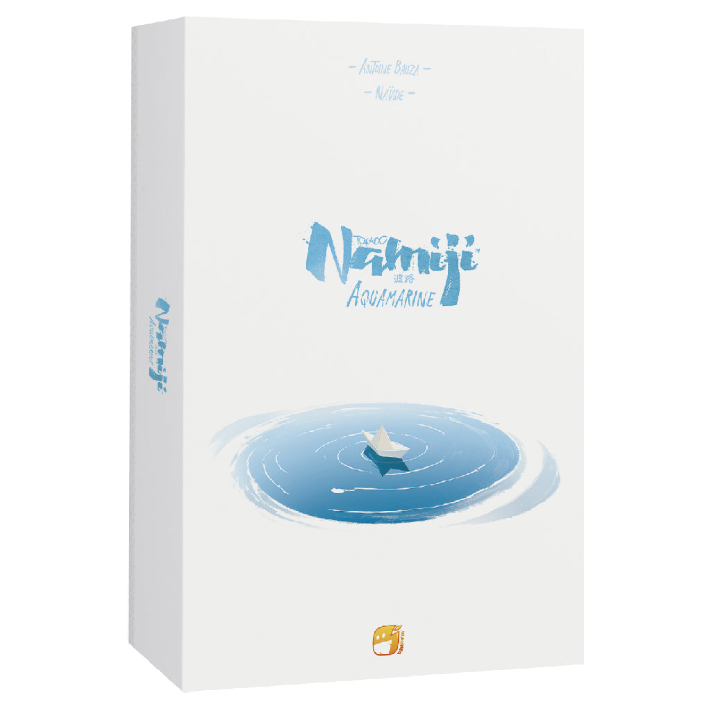 Namiji - Aquamarine (Expansion)