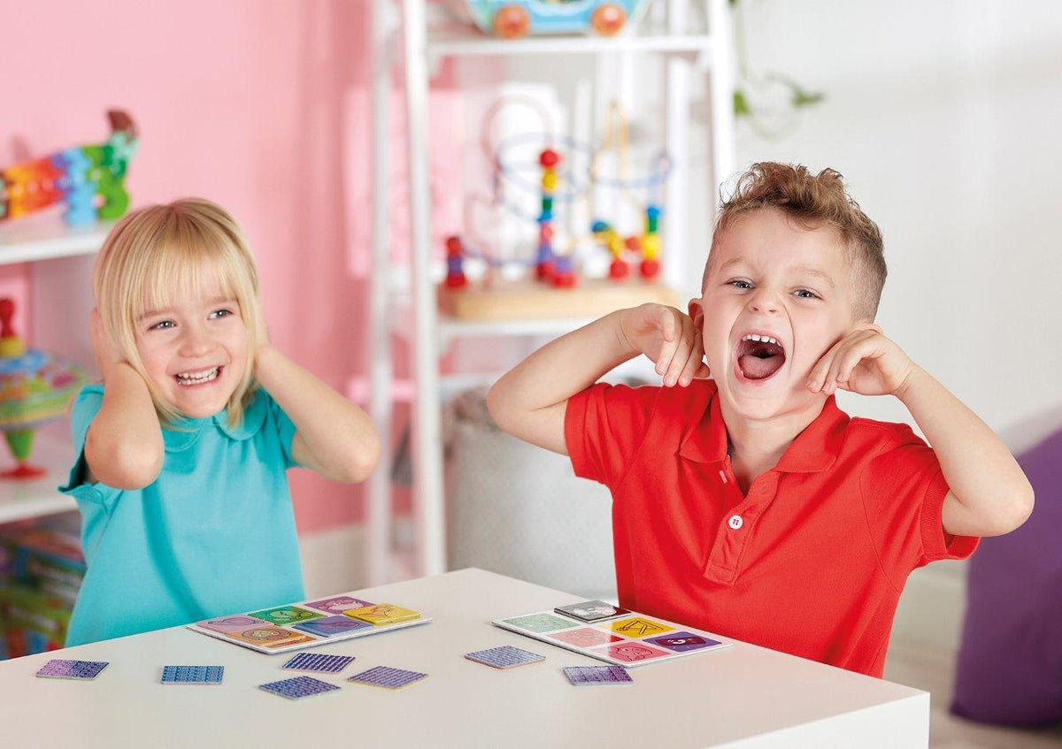 Orchard Game - First Sounds Lotto