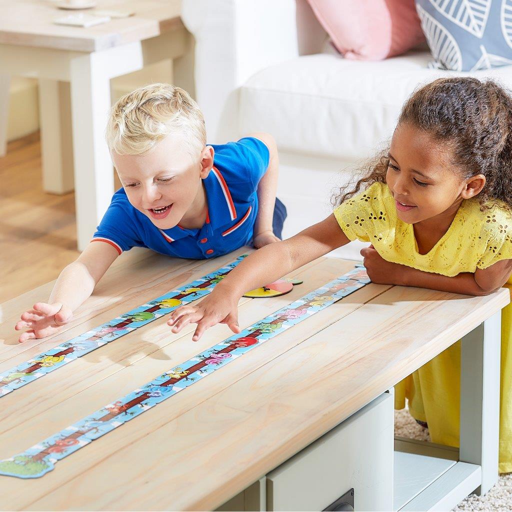 Orchard Game - Rainforest Match