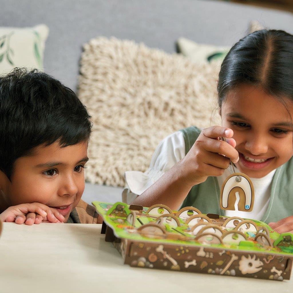 Orchard Game - Dinosaur Dig