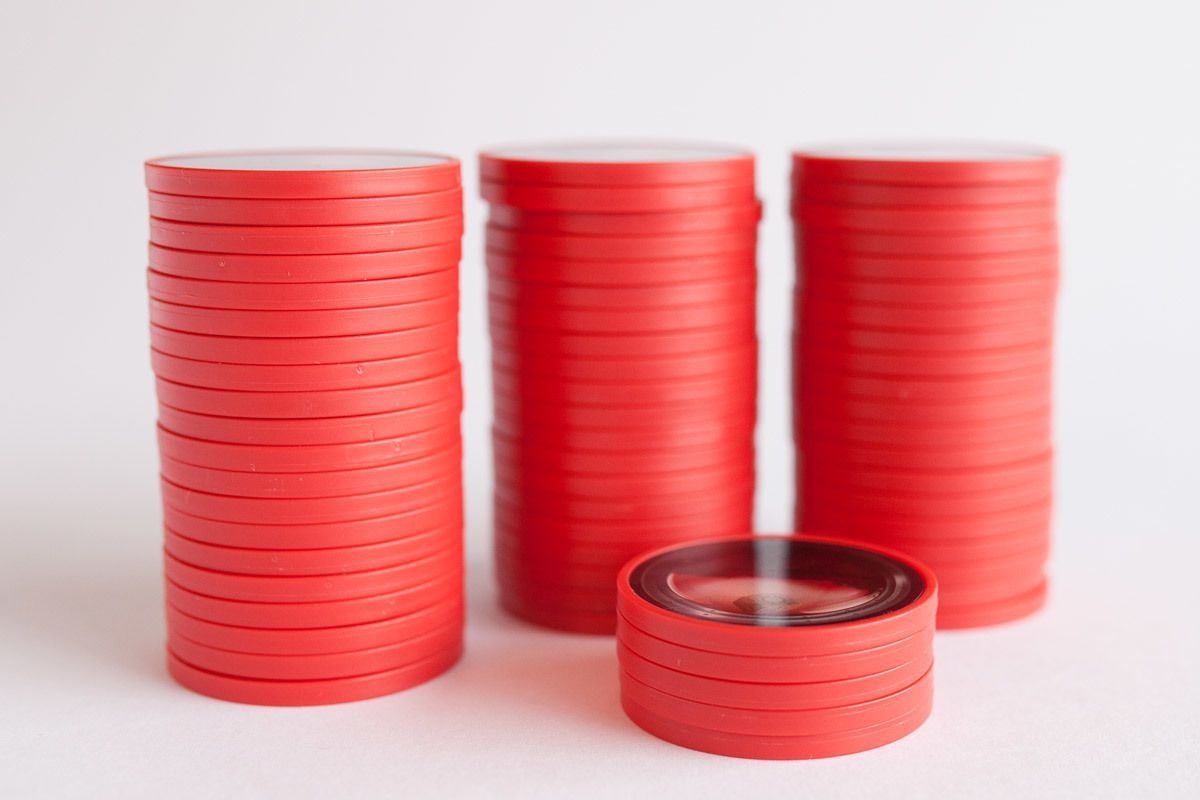 Too Many Bones: Premium Health