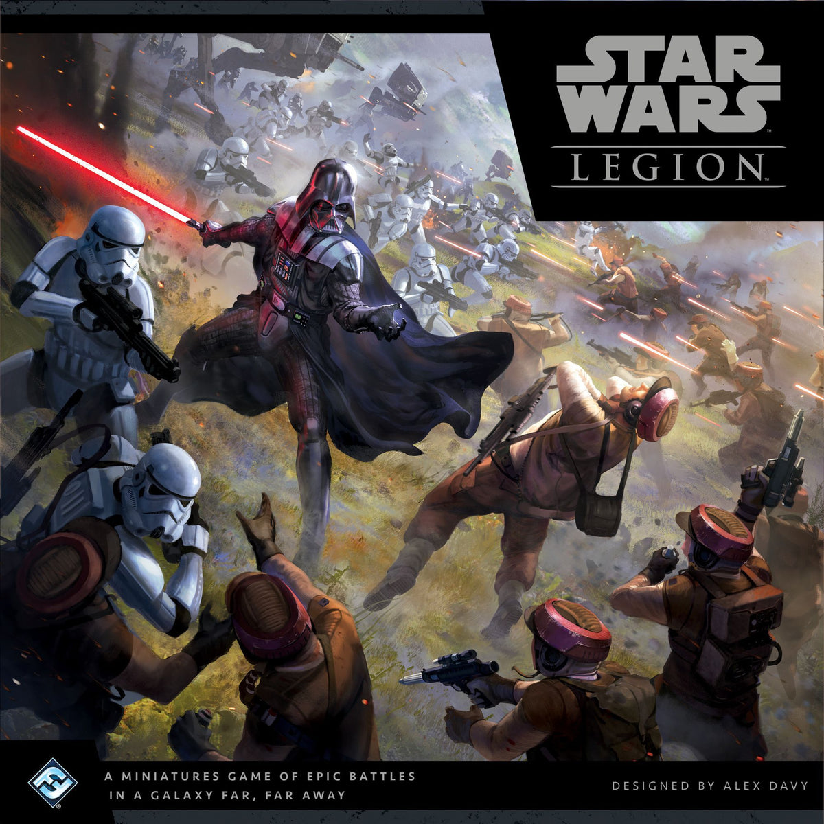 Star Wars: Legion - Core Set