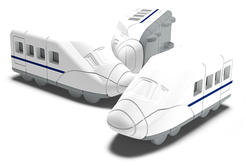 Ticket To Ride Map Collection Vol. 7 Japan And Italy