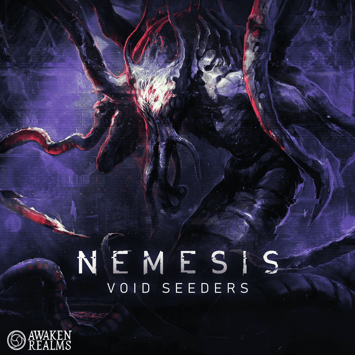Nemesis: Void Seeders (Expansion)