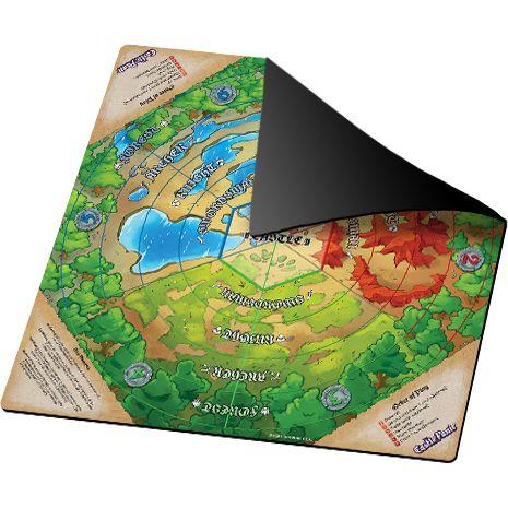 Castle Panic Deluxe Collection