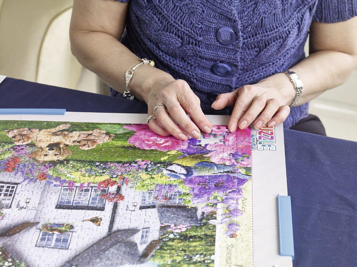 Ravensburger Handy Storage