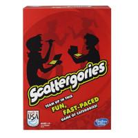 Scattergories (New Edition)