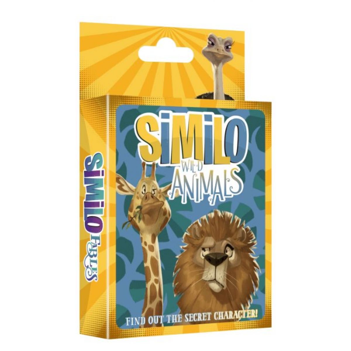 Similo: Wild Animals