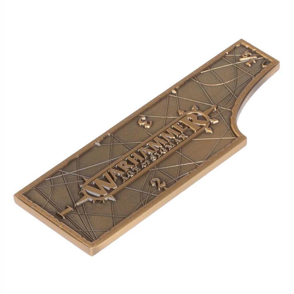 Combat Gauge (Warhammer Age of Sigmar)