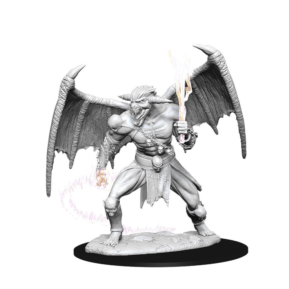 D&D - Balor (Nolzurs Marvelous Unpainted Miniatures)