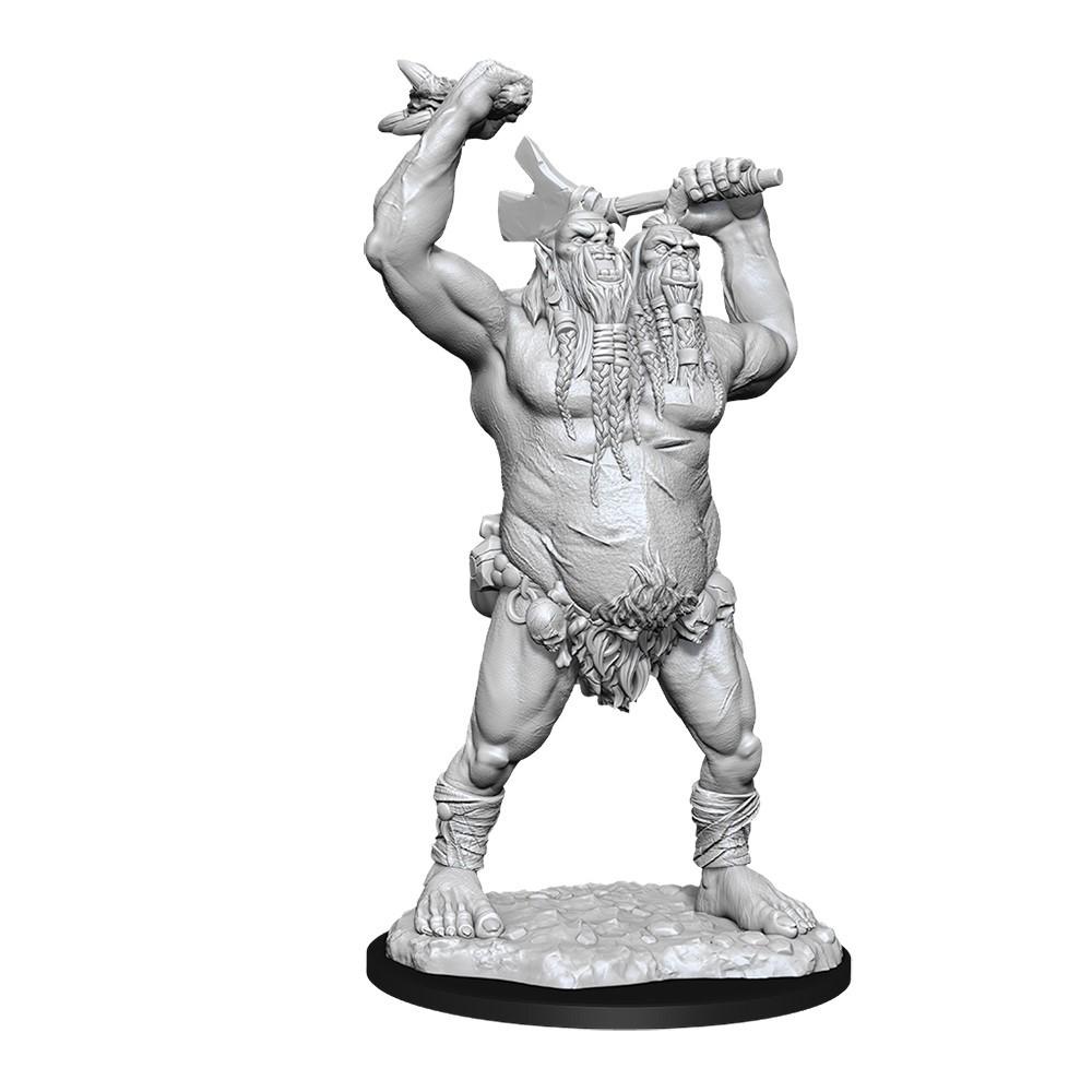 D&D - Ettin (Nolzurs Marvelous Unpainted Miniatures)