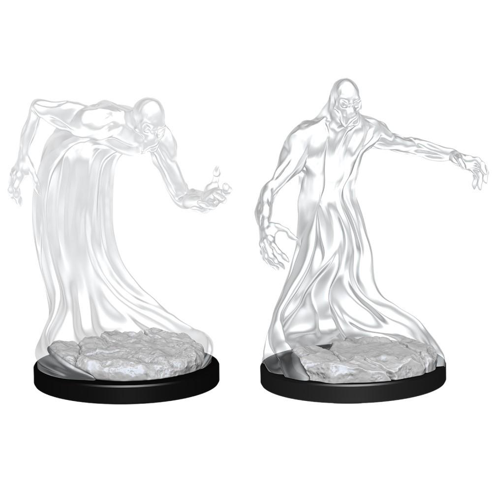 D&D - Shadow (Nolzurs Marvelous Unpainted Miniatures)