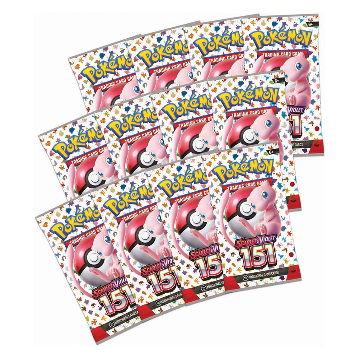 Pokemon TCG: Scarlet & Violet—151 Blooming Waters Premium Collection